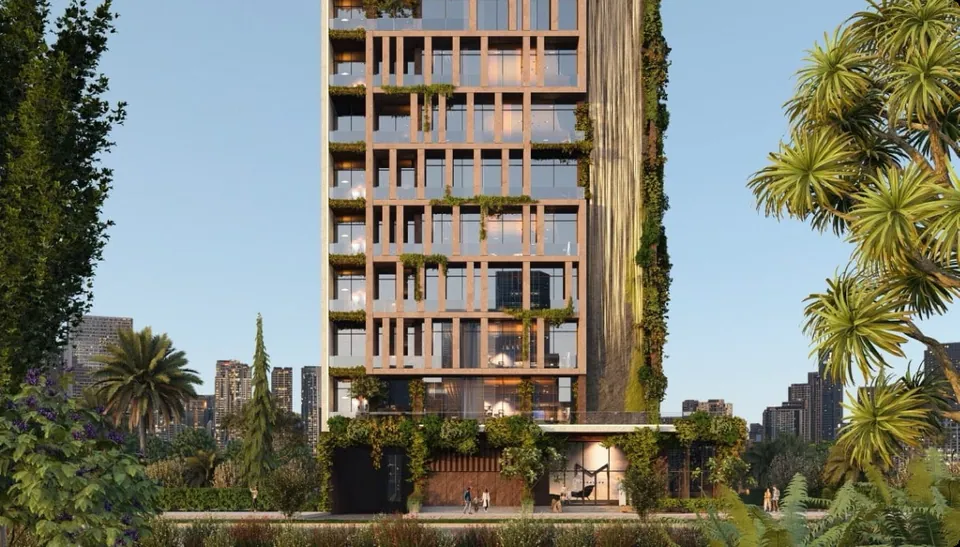 Amazonia: exterior, photo 3 of 11