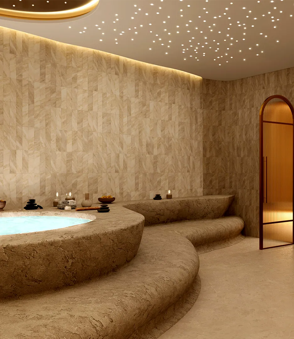 Natuzzi Harmony Residences: amenity, photo 12 of 12