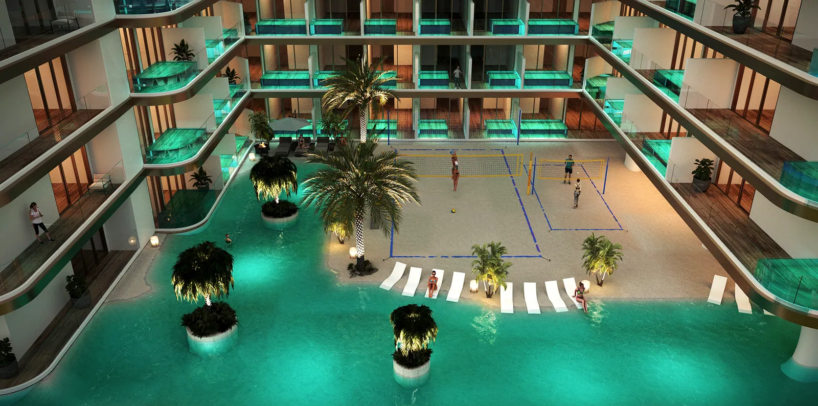 Peace Lagoons: photo 10 of 12