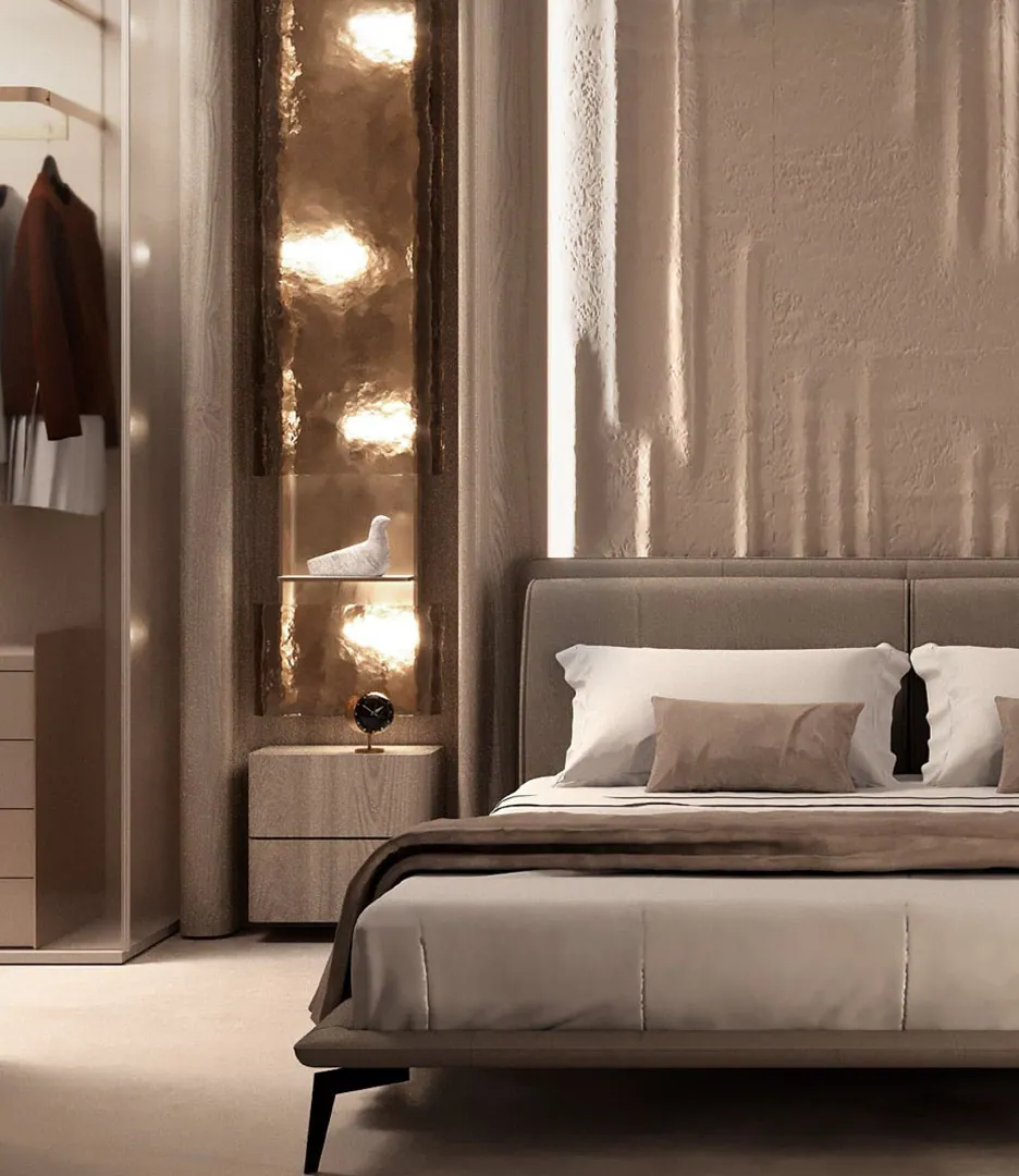 Sky Harmony: interior living, photo 6 of 7