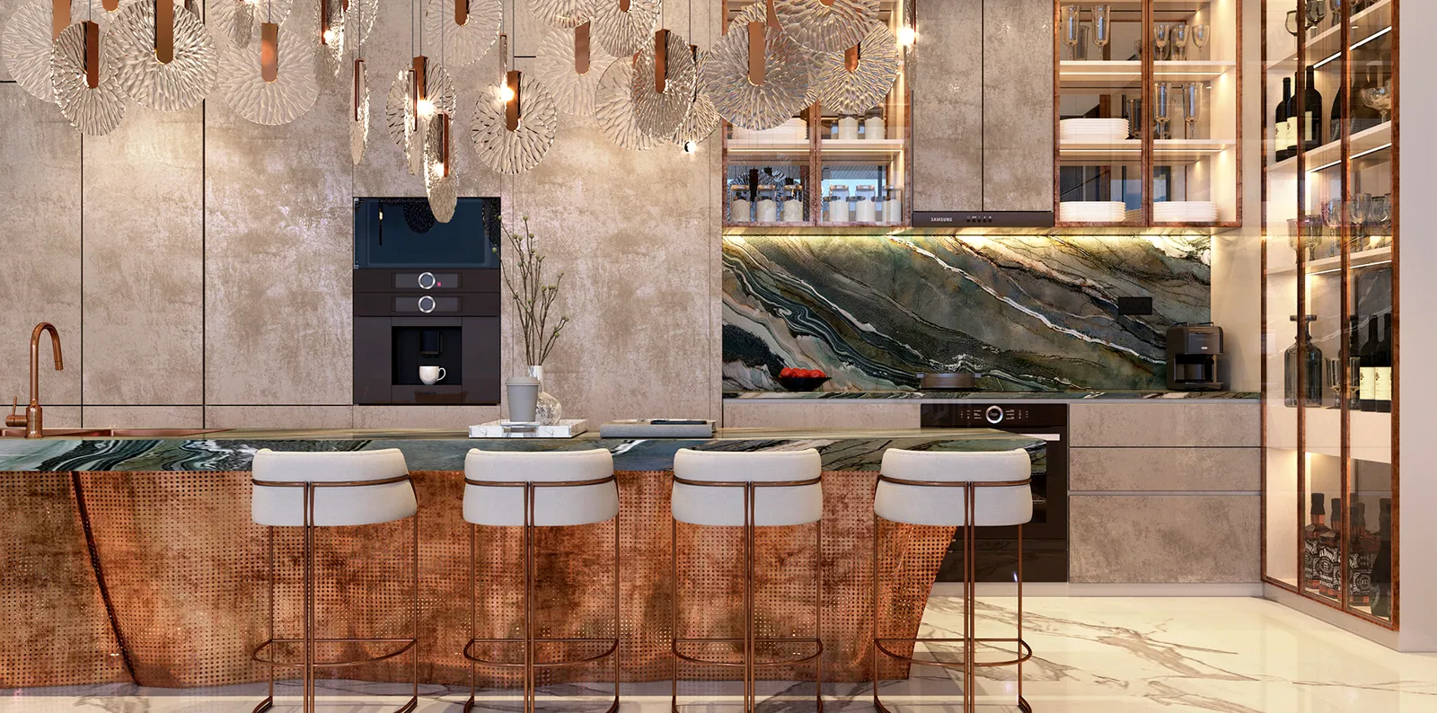 Sky Vista: amenity, photo 6 of 12