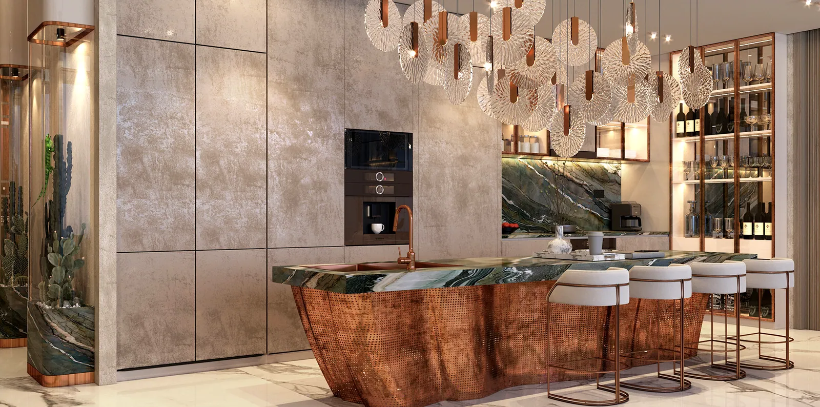 Sky Vista: amenity, photo 7 of 12