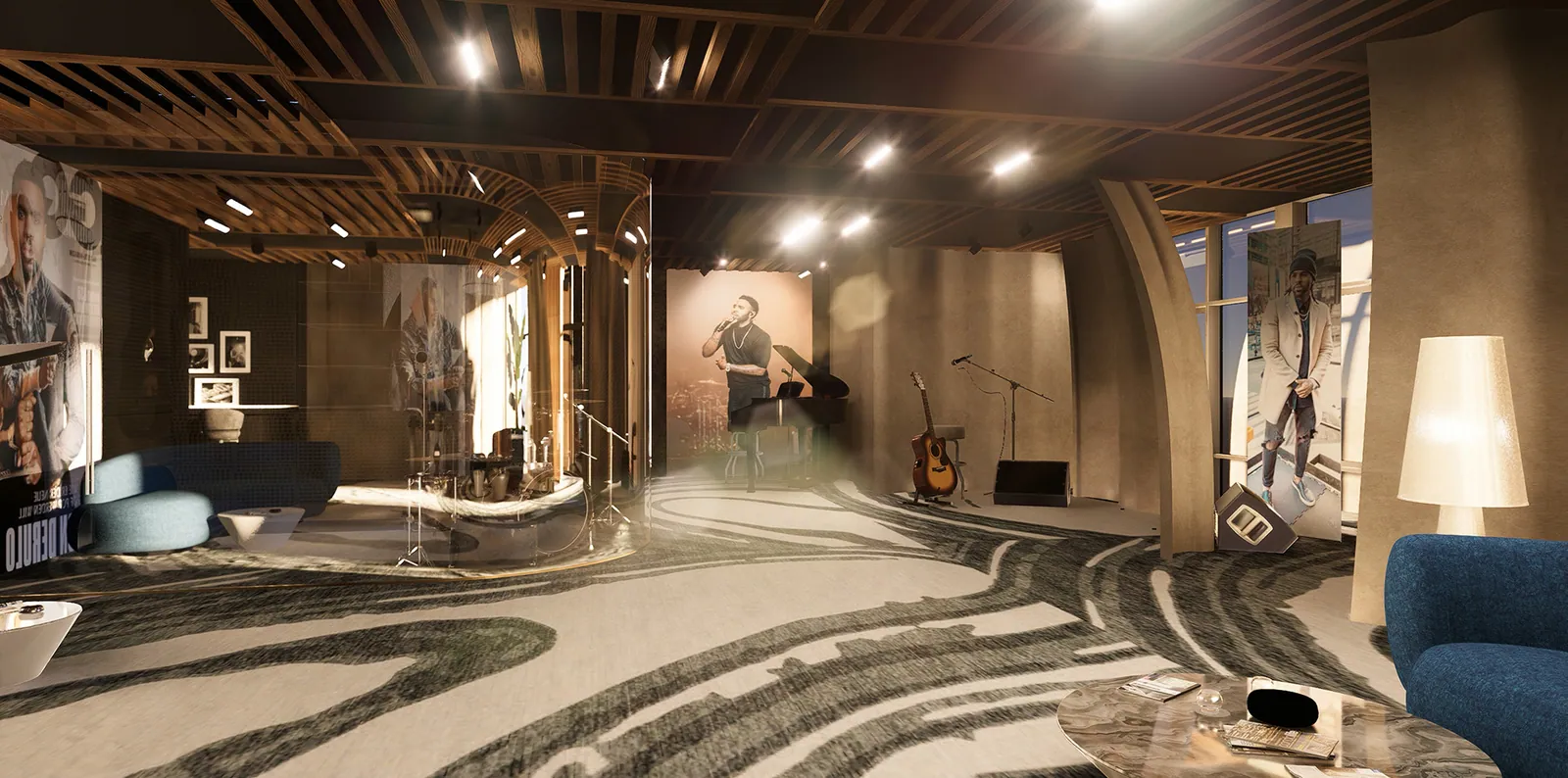 Sky Vista: amenity, photo 9 of 12
