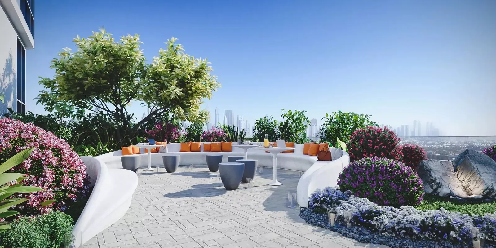The Orchard Place: amenity, photo 7 of 11