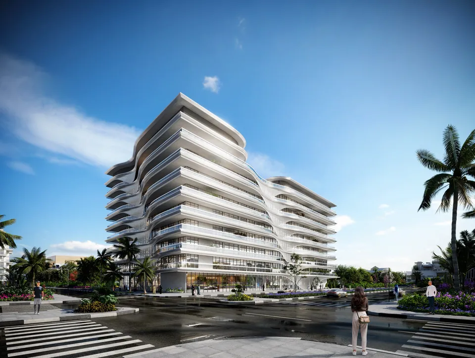 Bond Enclave: exterior, photo 2 of 9