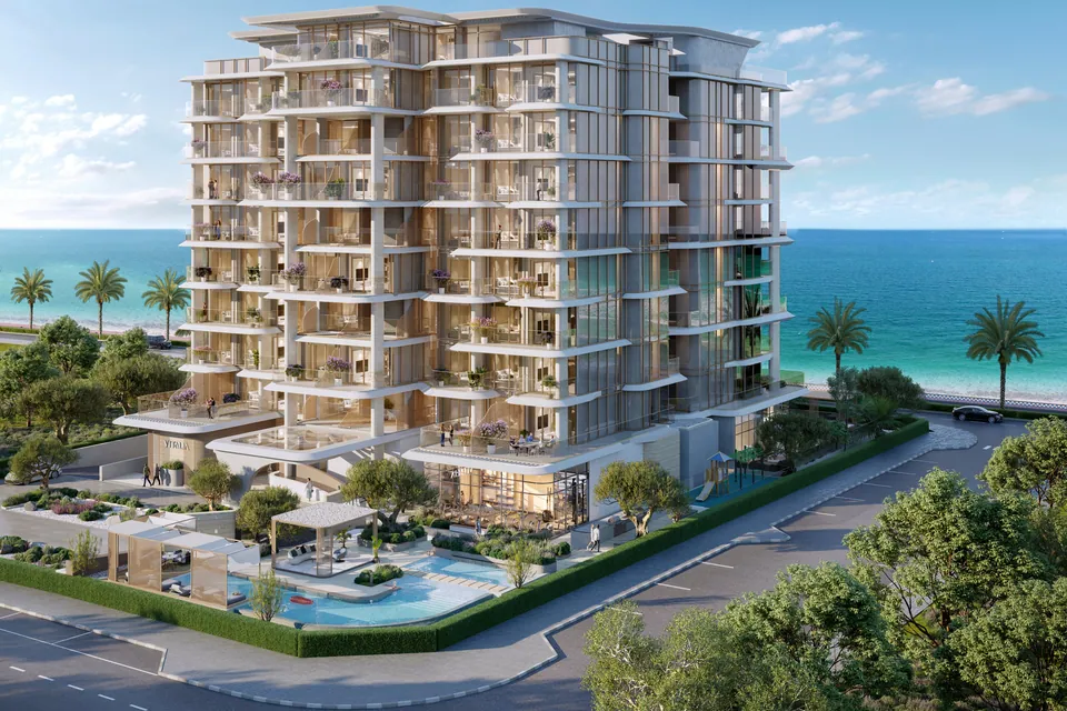 Vitalia by Pinnacle: exterior, photo 2 of 12