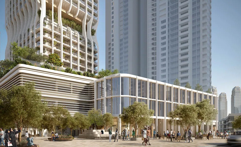 PLT Tower: exterior, photo 2 of 12