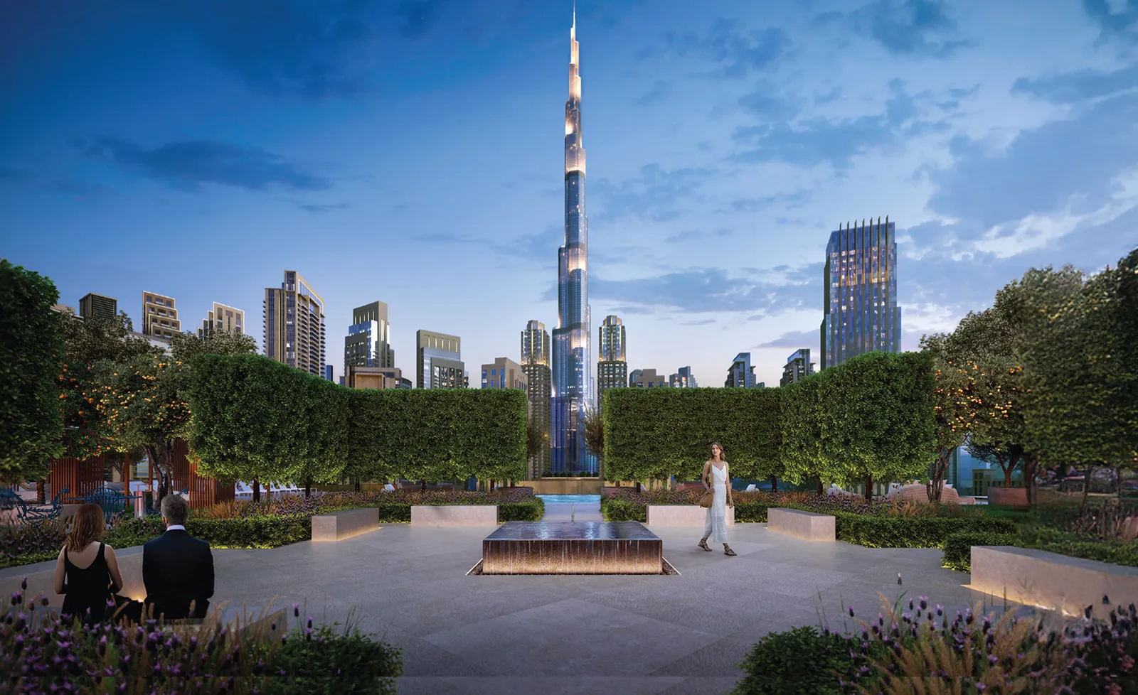 PLT Tower: amenity, photo 9 of 12