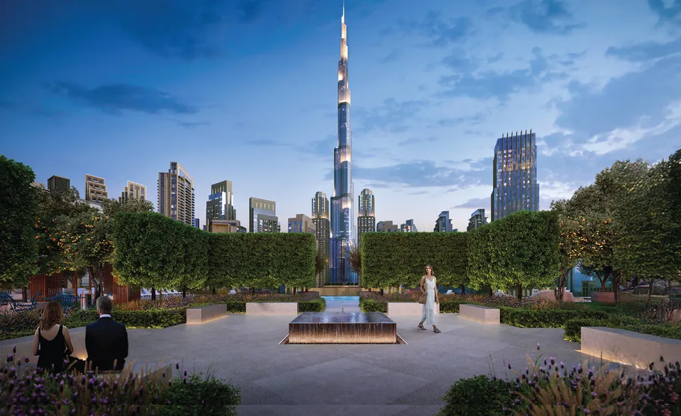 PLT Tower: amenity, photo 9 of 12