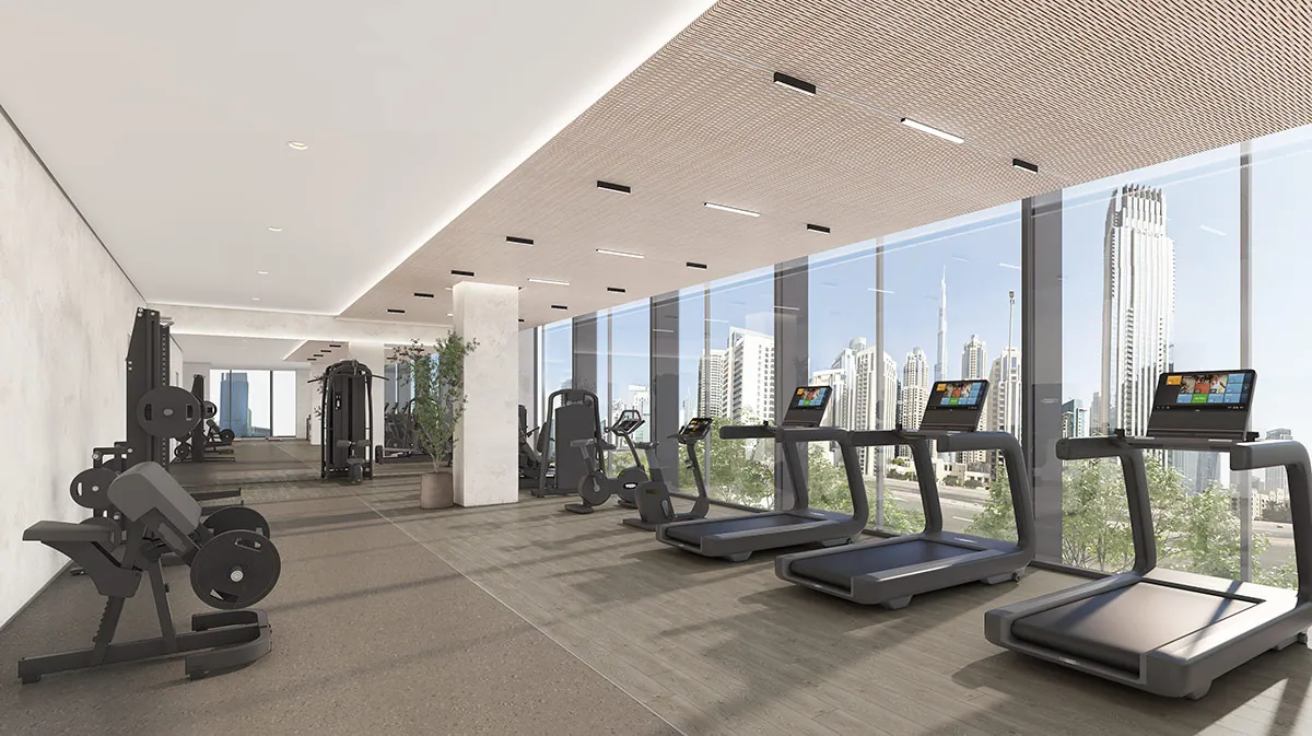 PLT Tower: amenity, photo 10 of 12