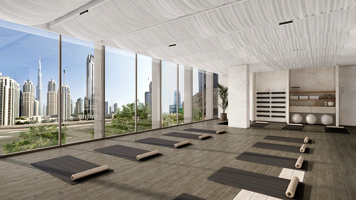 PLT Tower: amenity, photo 11 of 12