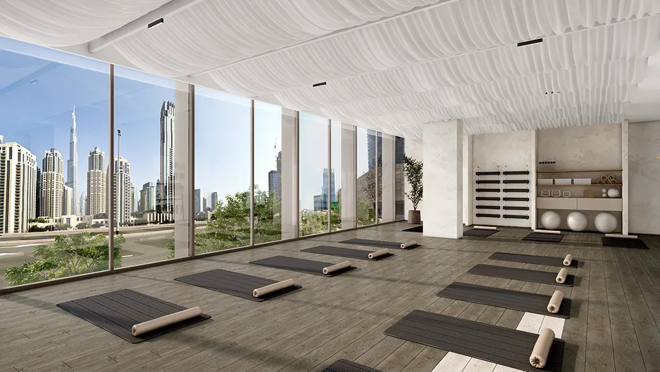 PLT Tower: amenity, photo 11 of 12