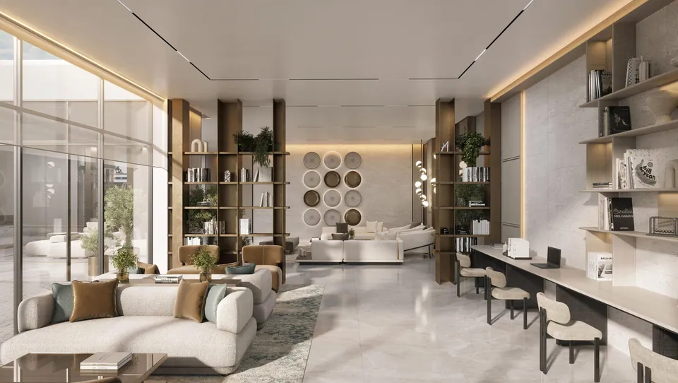 Fairway Residences by Prescott: amenity, photo 5 of 10