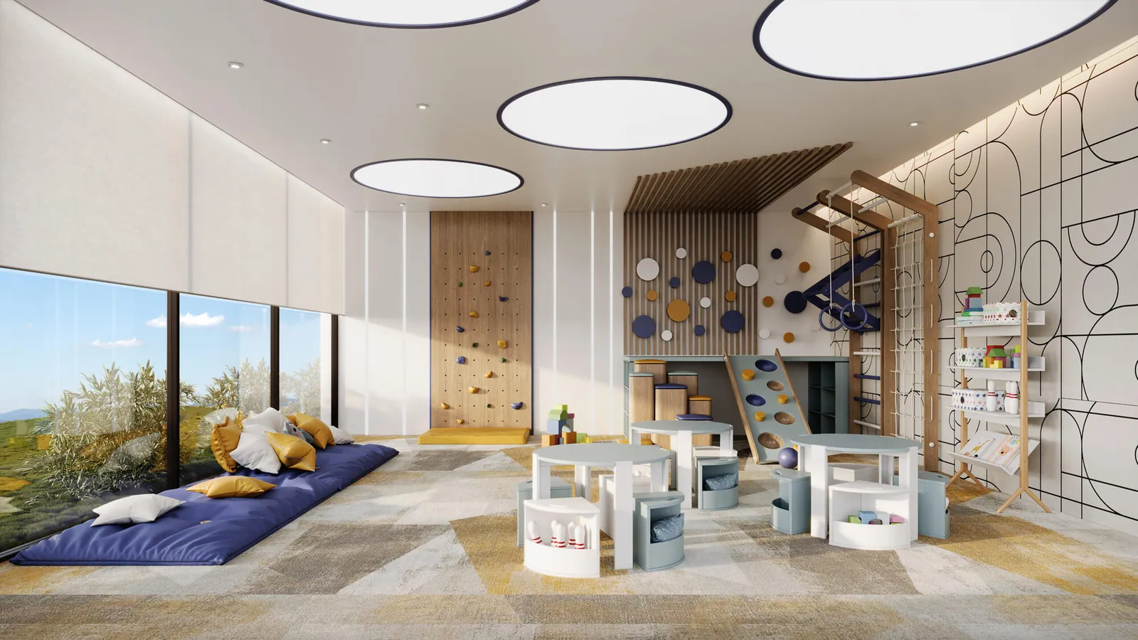 Fairway Residences by Prescott: amenity, photo 6 of 10