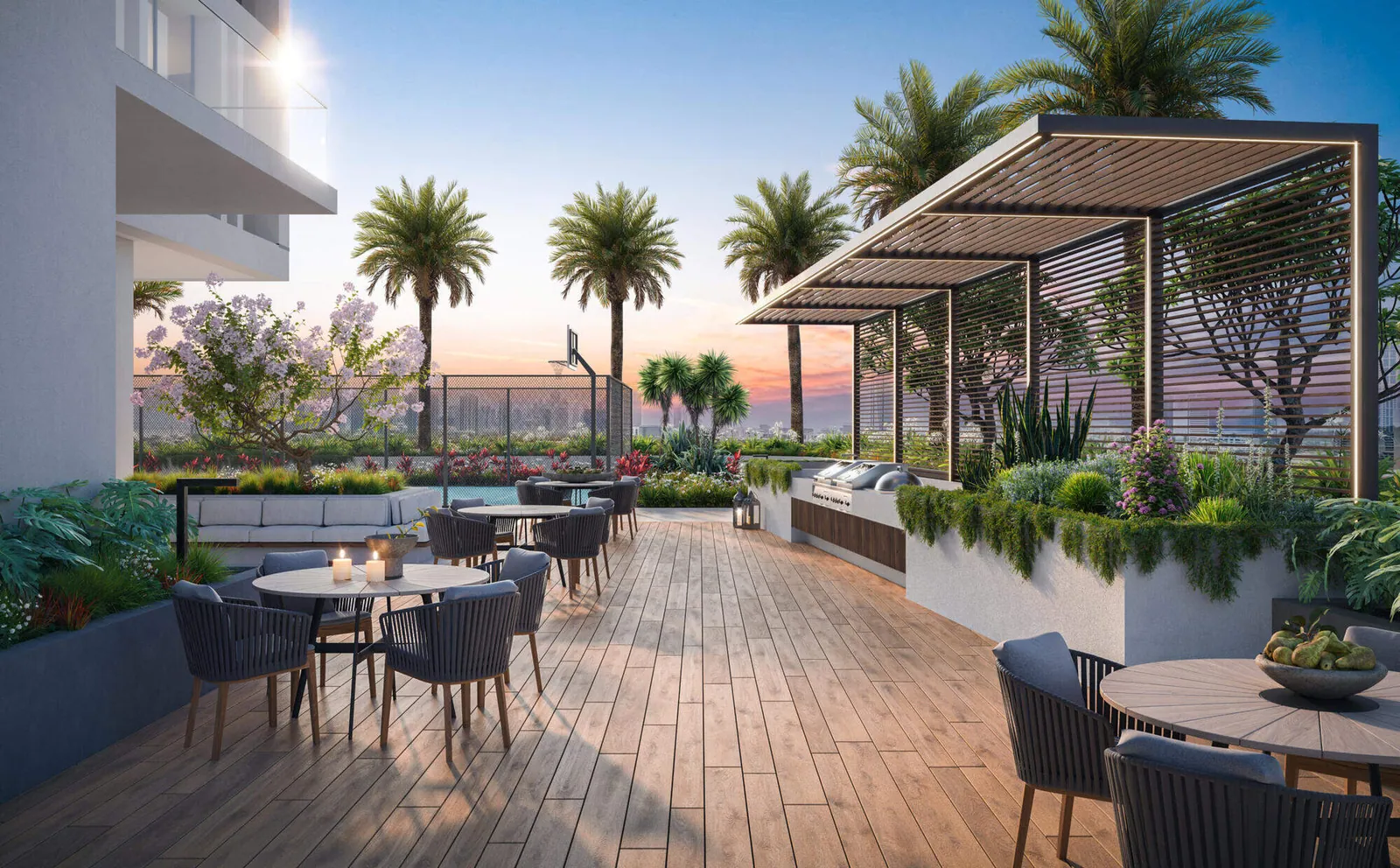 Fairway Residences by Prescott: amenity, photo 7 of 10