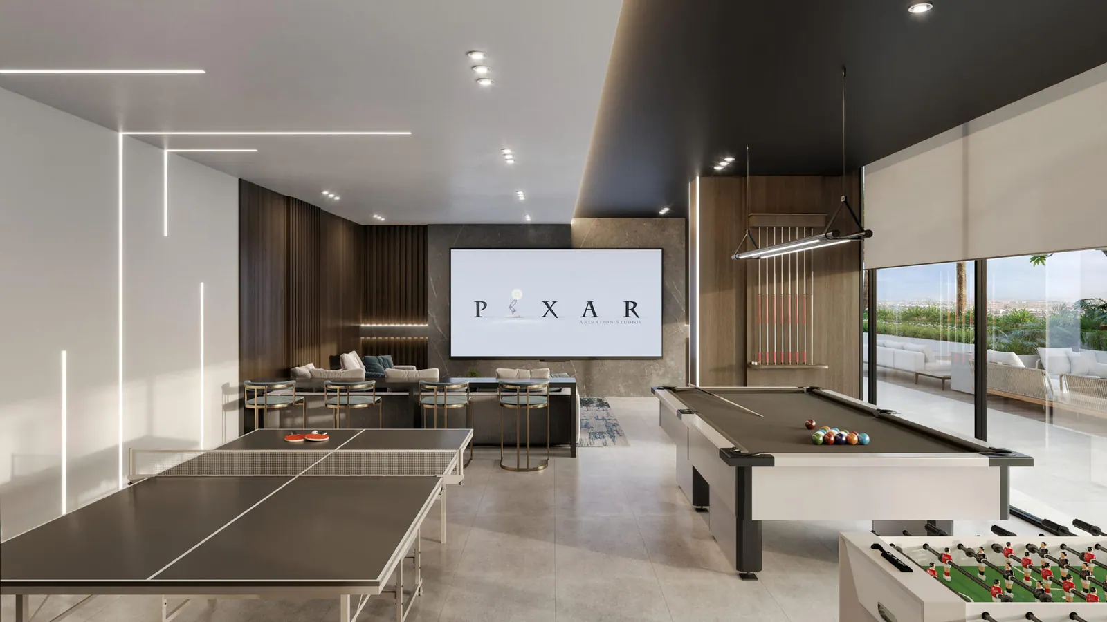 Fairway Residences by Prescott: amenity, photo 8 of 10