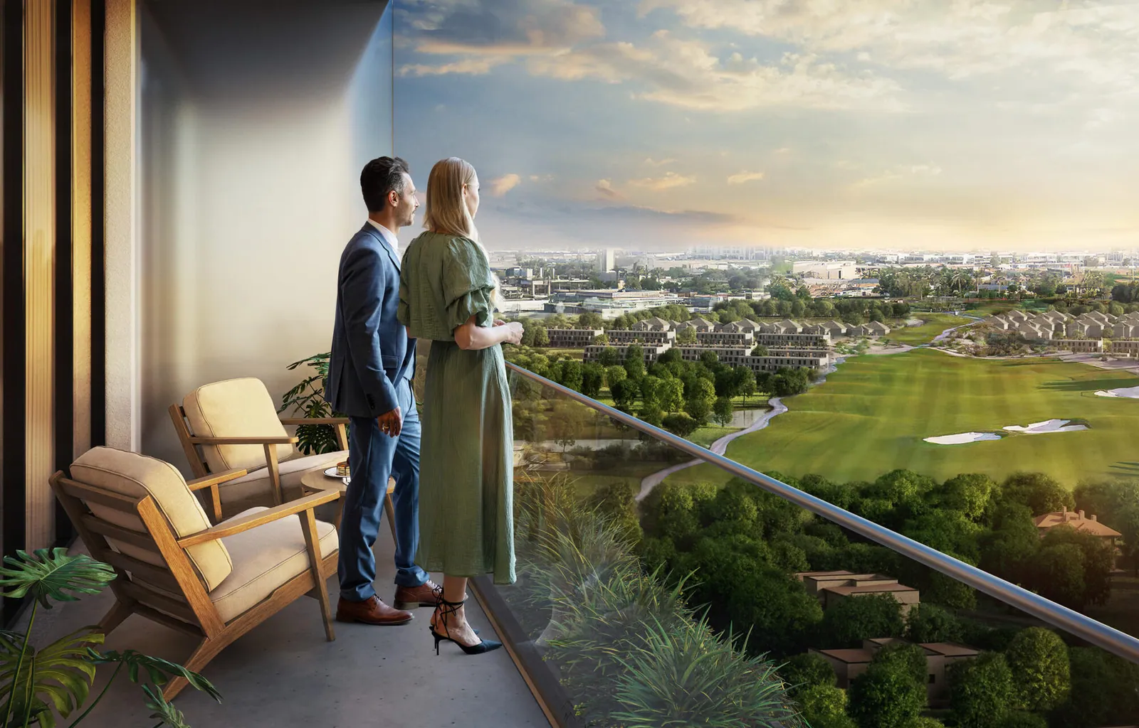 Fairway Residences by Prescott: amenity, photo 10 of 10