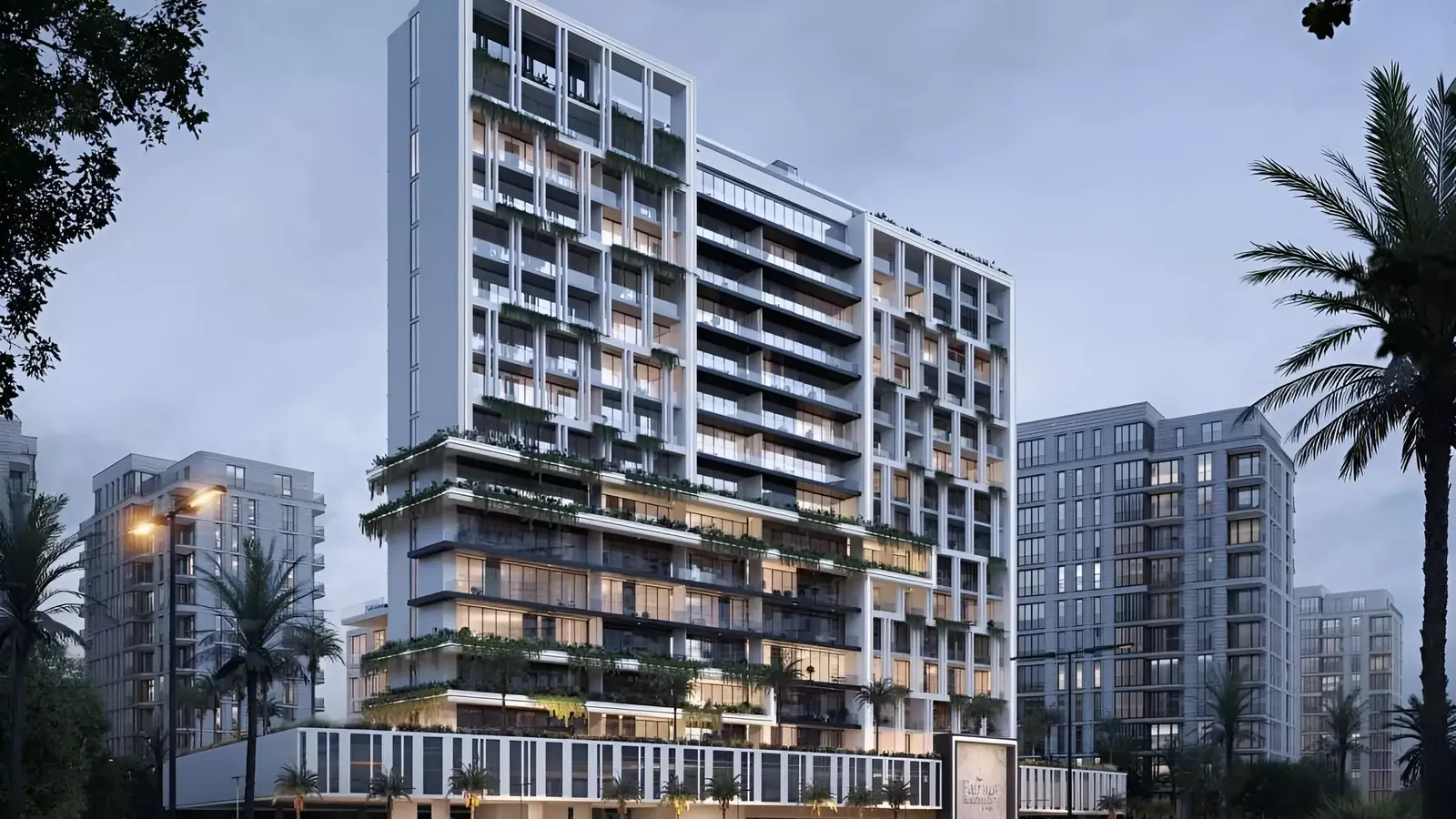 Legado by Prescott: exterior, photo 1 of 11