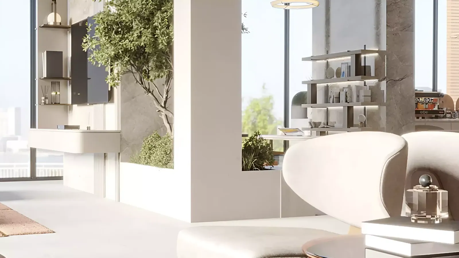 Legado by Prescott: interior living, photo 5 of 11