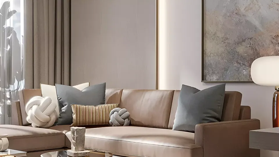 Legado by Prescott: interior living, photo 7 of 11