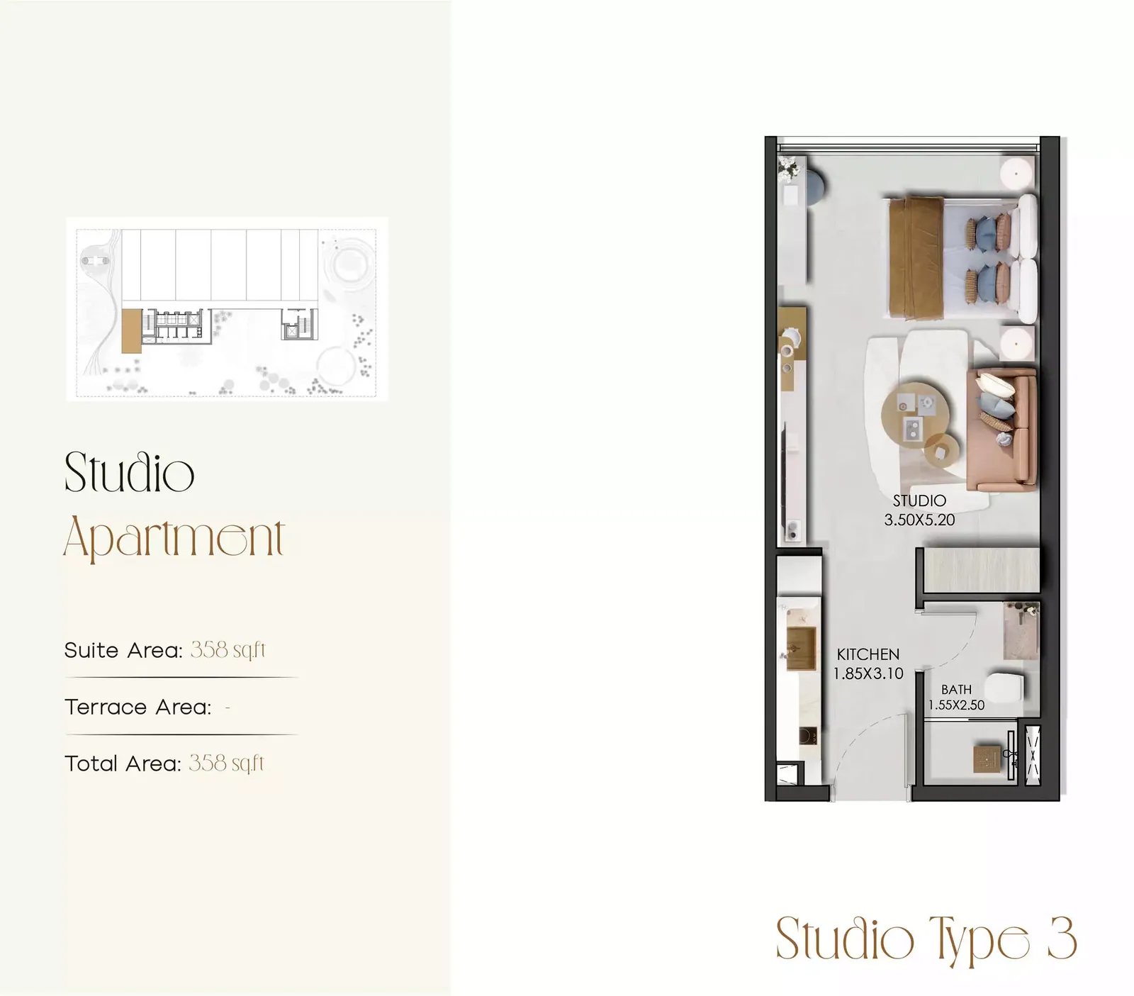 Legado by Prescott: floorplan, photo 9 of 11