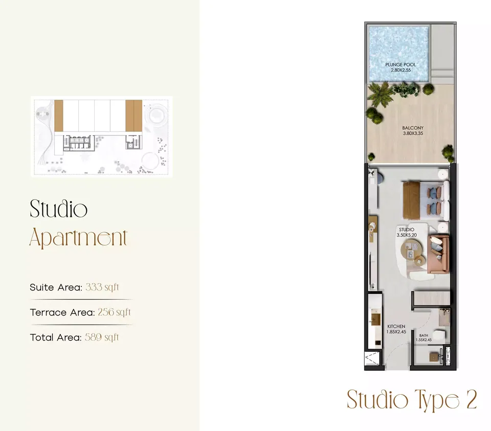 Legado by Prescott: floorplan, photo 10 of 11