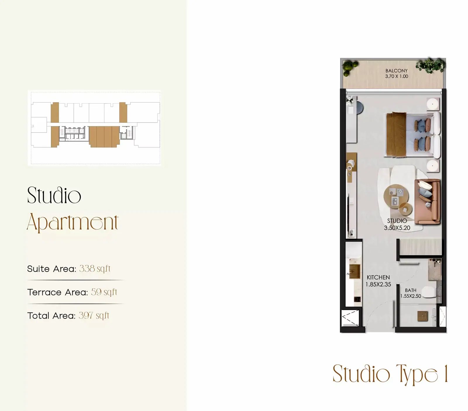 Legado by Prescott: floorplan, photo 11 of 11