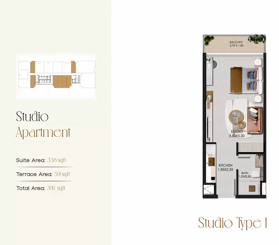 Legado by Prescott: floorplan, photo 11 of 11