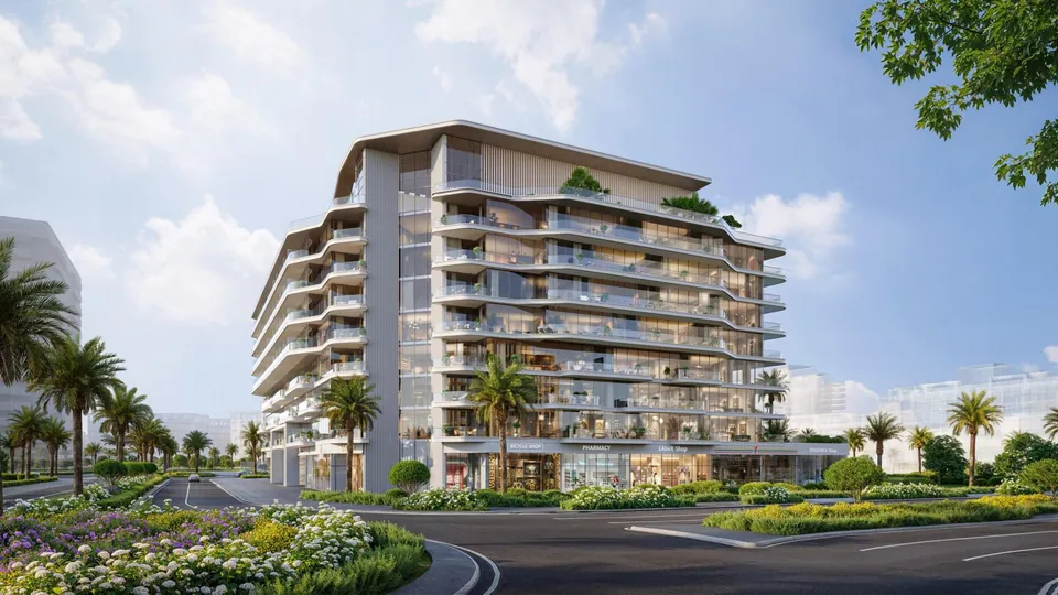 Verano by Prescott: exterior, photo 2 of 11