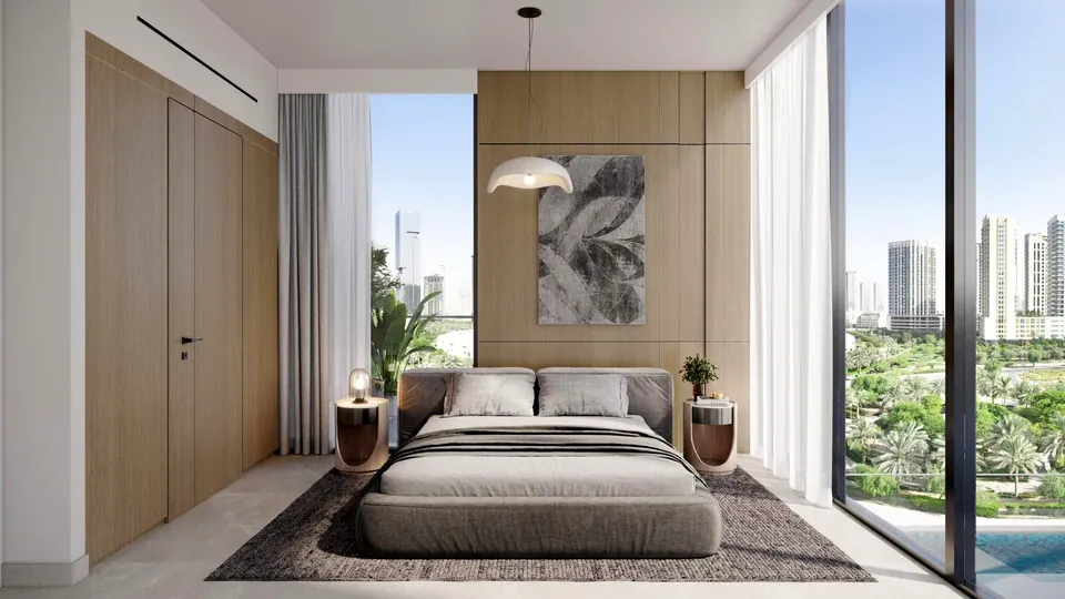 Verano by Prescott: interior bedroom, photo 10 of 11
