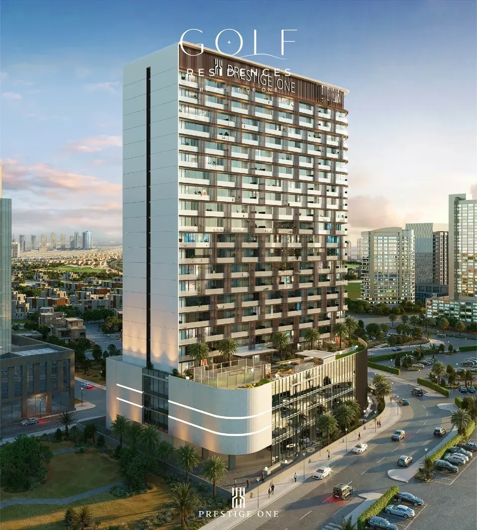 Golf Residences by Prestige One: amenity, photo 5 of 12