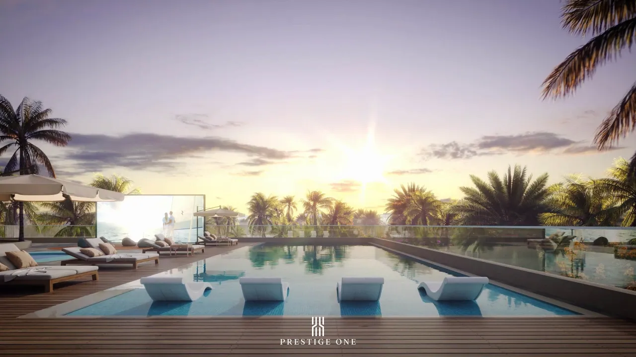 Seaside by Prestige One: amenity, photo 10 of 12