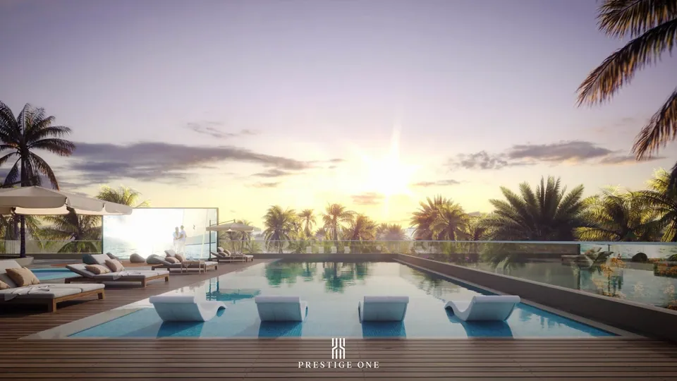 Seaside by Prestige One: amenity, photo 10 of 12