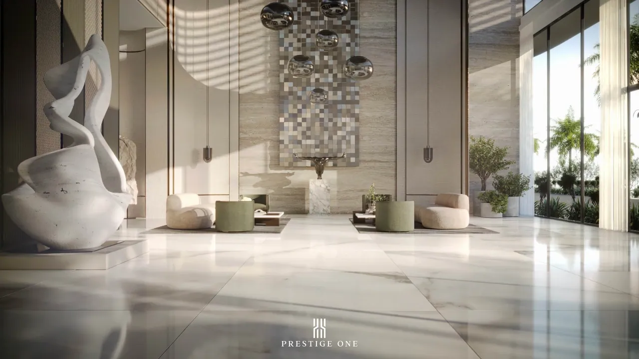 Seaside by Prestige One: amenity, photo 12 of 12