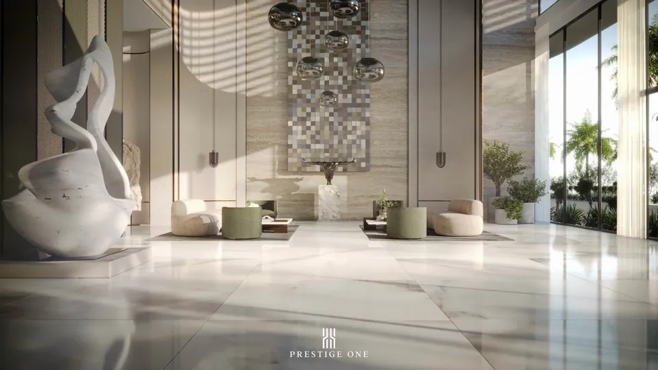 Seaside by Prestige One: amenity, photo 12 of 12