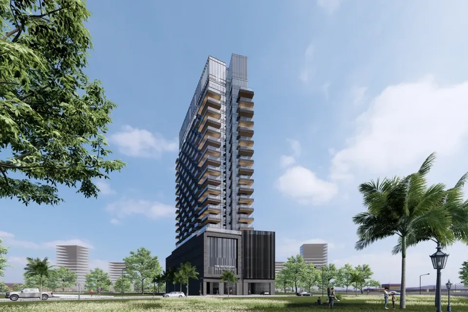 The Waterway by Prestige One, Sobha Hartland & MBR City