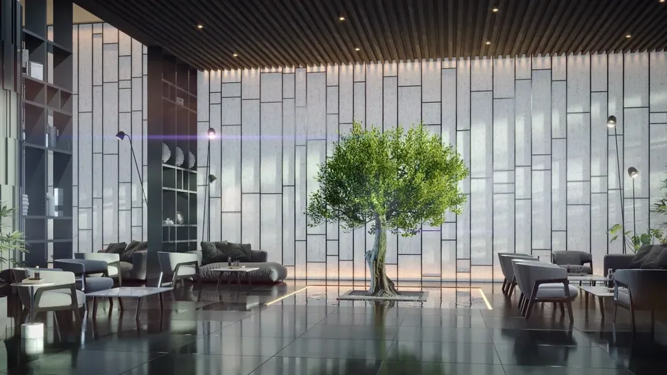 The Waterway by Prestige One: amenity, photo 4 of 12
