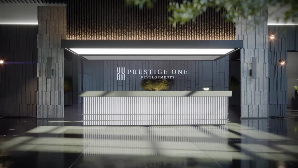 The Waterway by Prestige One: amenity, photo 5 of 12