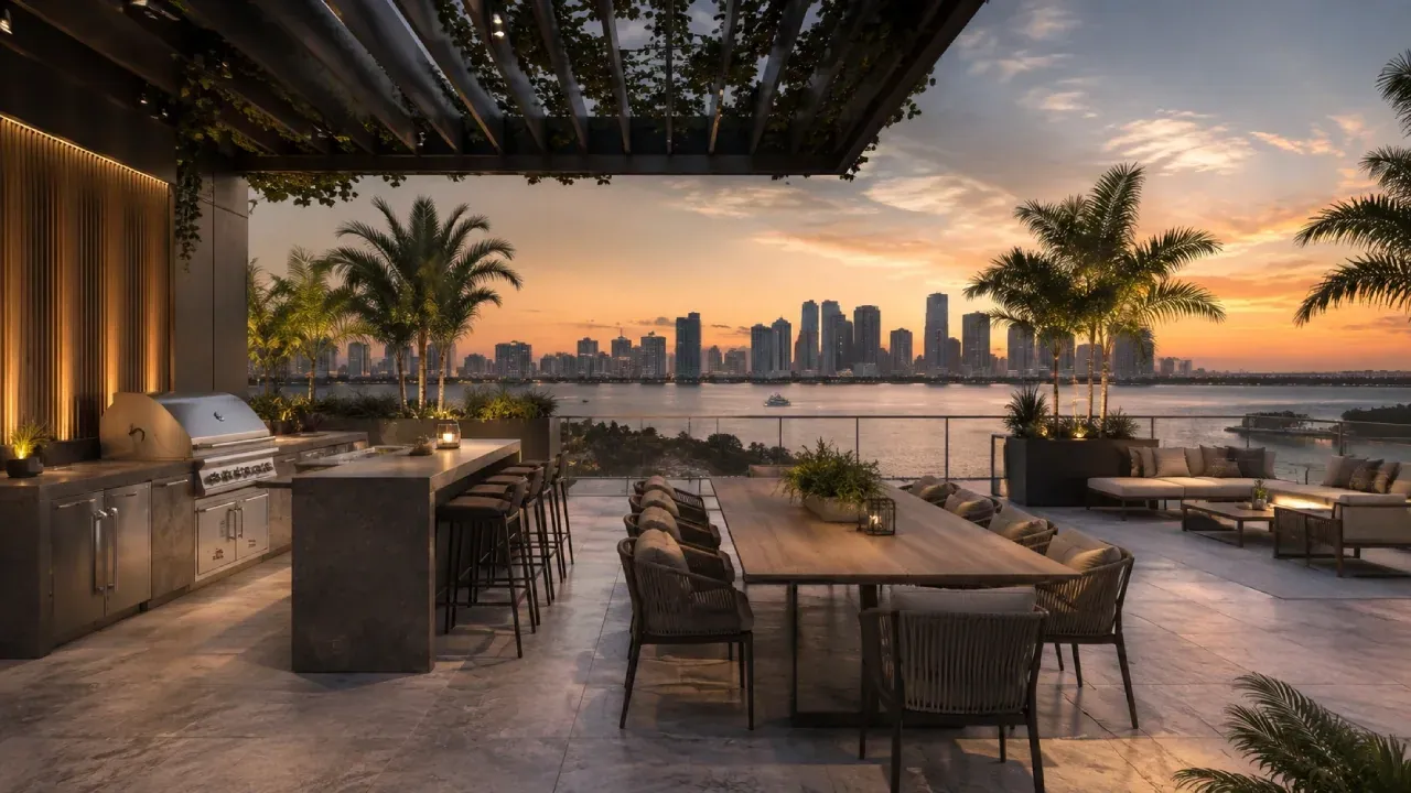 The Waterway by Prestige One: view, photo 11 of 12