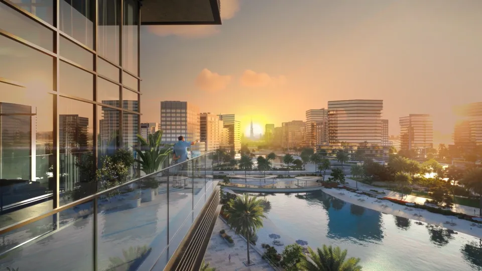 The Waterway by Prestige One: view, photo 12 of 12