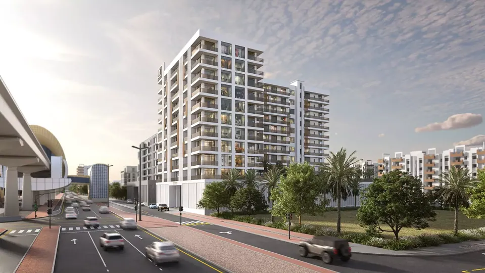 Sunbliss Residences, Al Furjan & Discovery Gardens