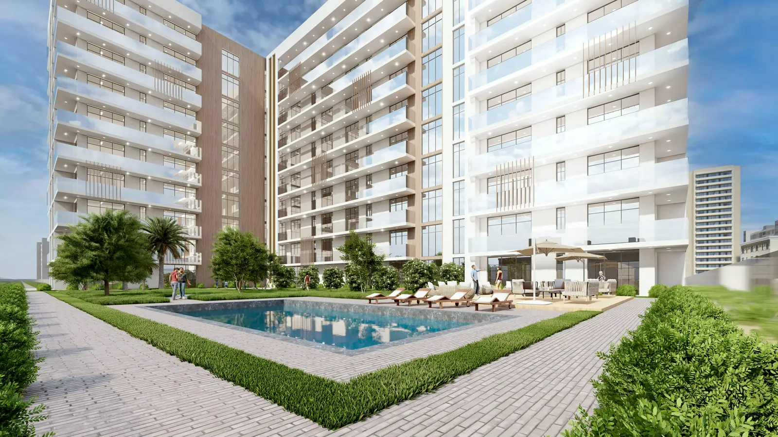 Sunbliss Residences: photo 6 of 12
