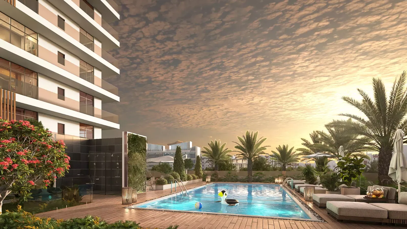 Sunbliss Residences: photo 7 of 12