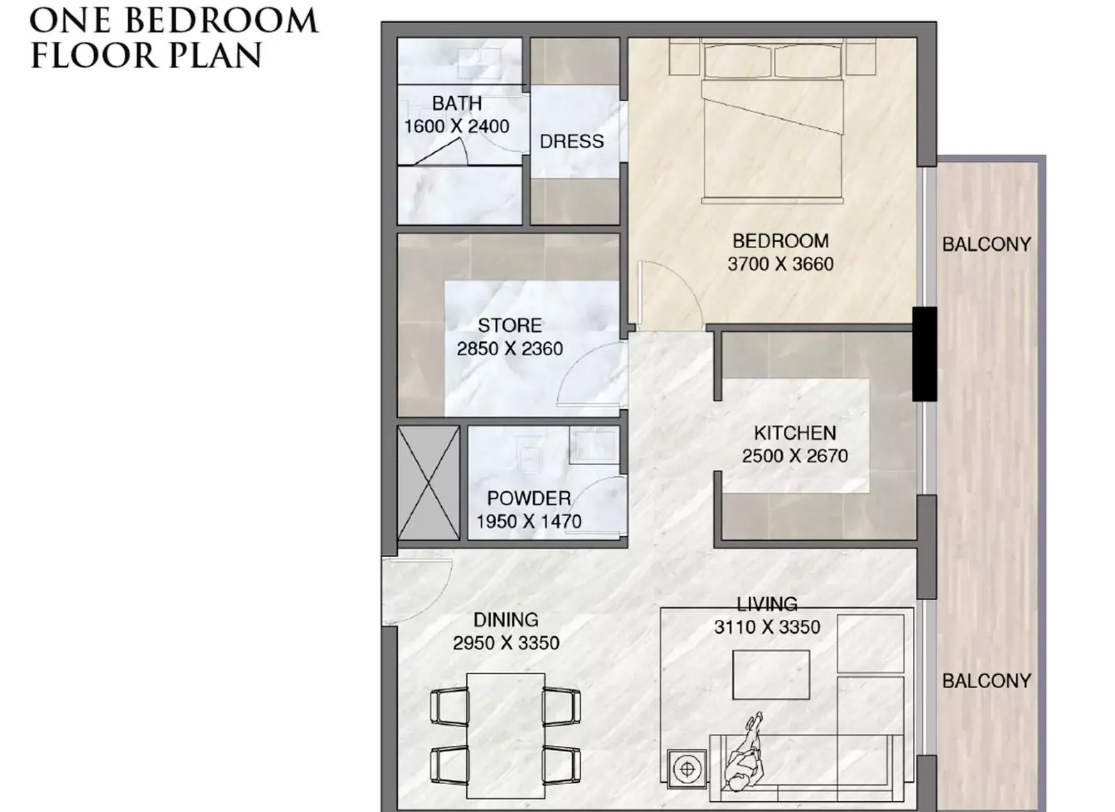 Sunbliss Residences: photo 9 of 12