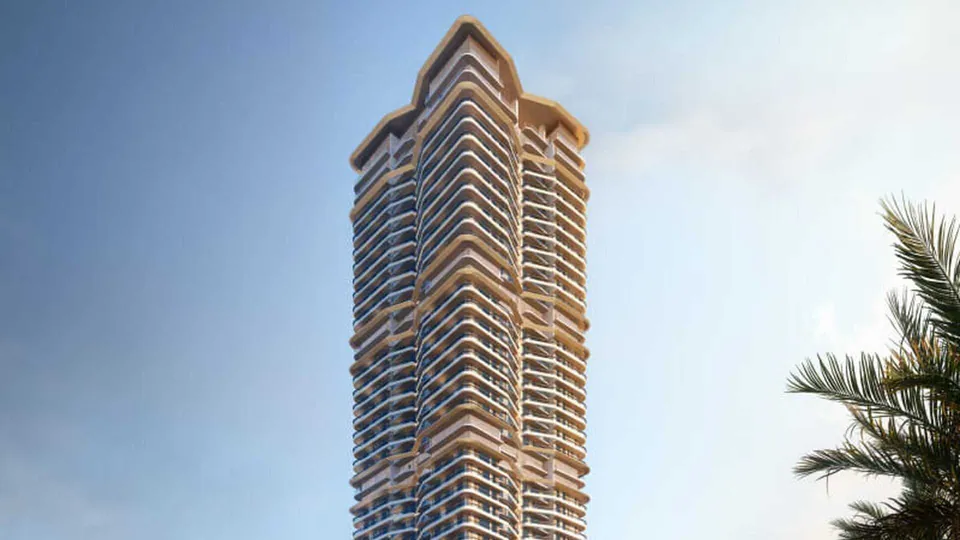 Midora Residences, JVC