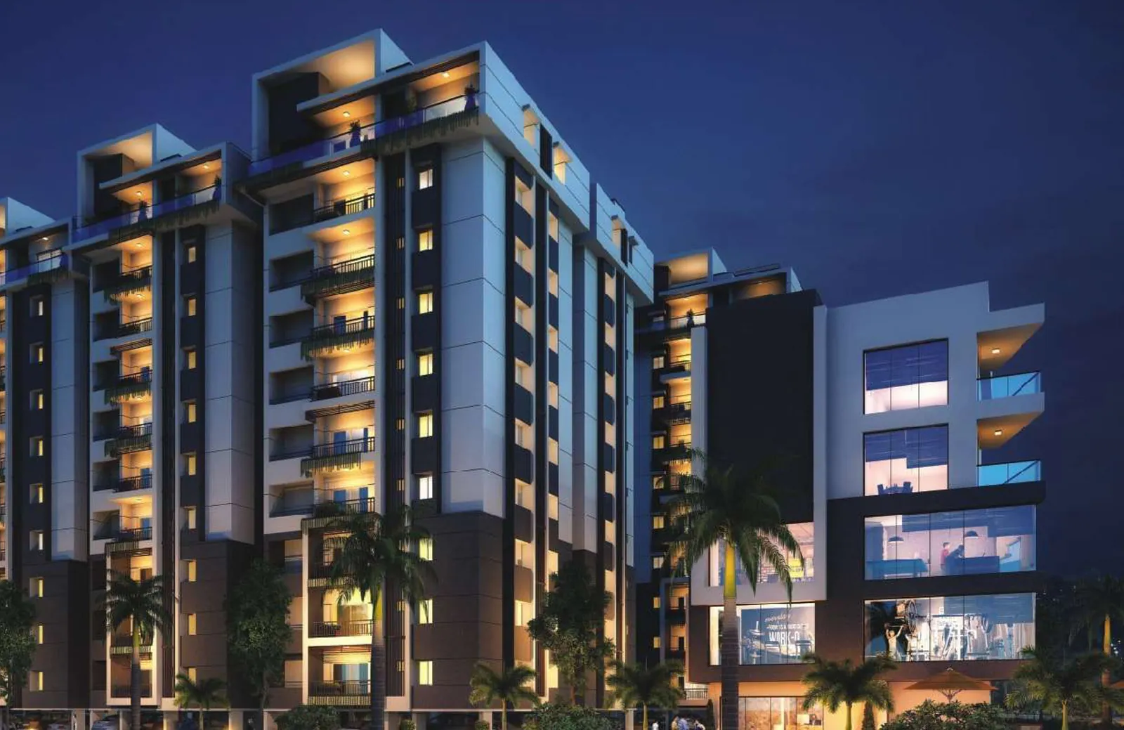 RR Grand: exterior, photo 4 of 5