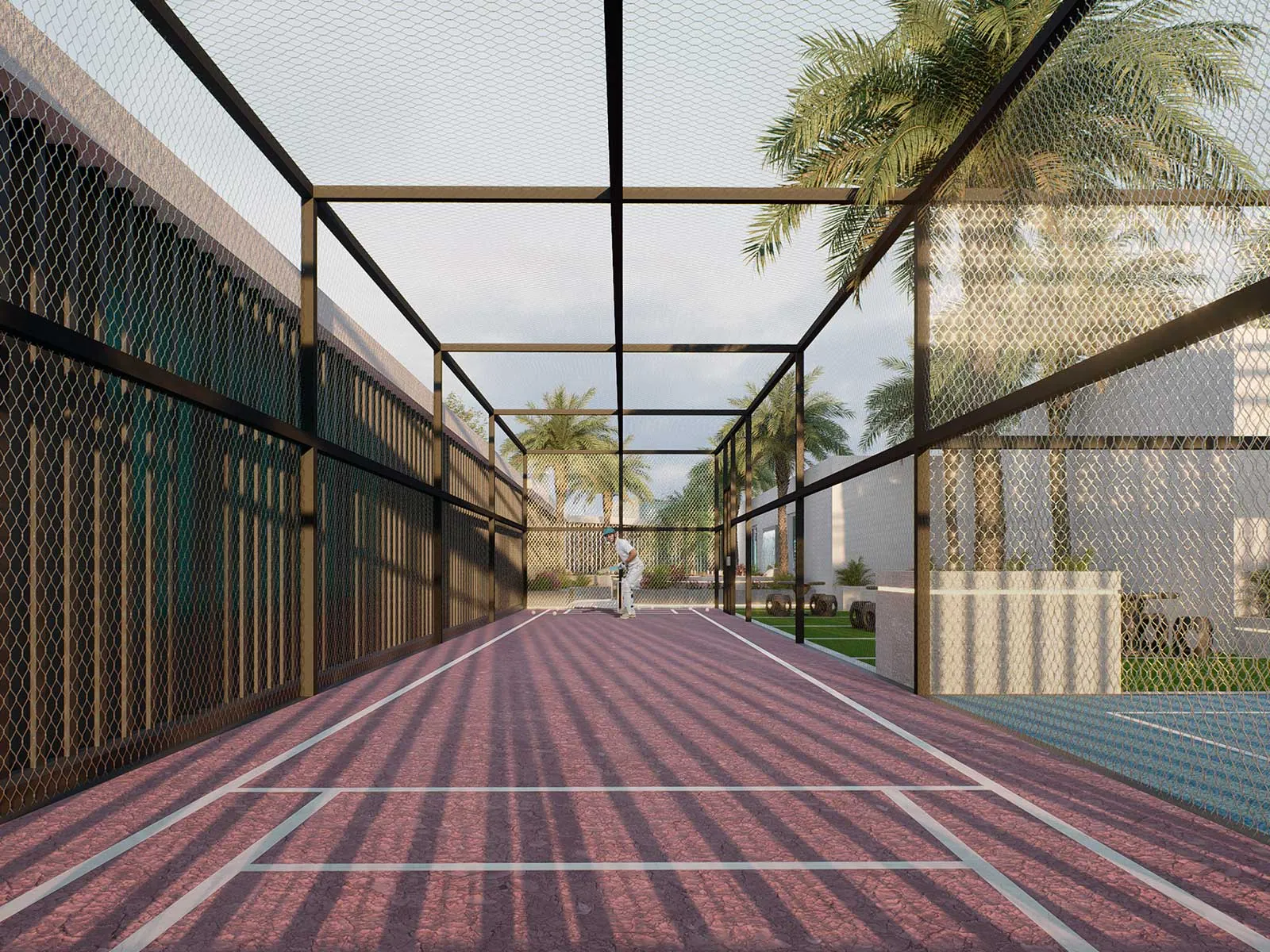 REEF 1000: amenity, photo 10 of 12