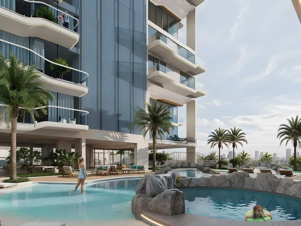 REEF 999: exterior, photo 1 of 12
