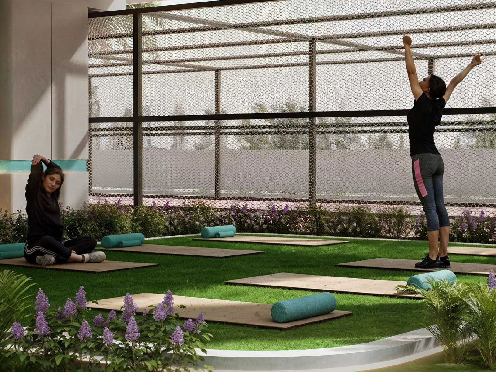 REEF 999: amenity, photo 12 of 12