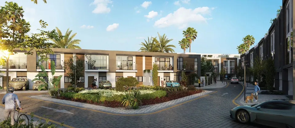 Verdana Residence 2: exterior, photo 3 of 12